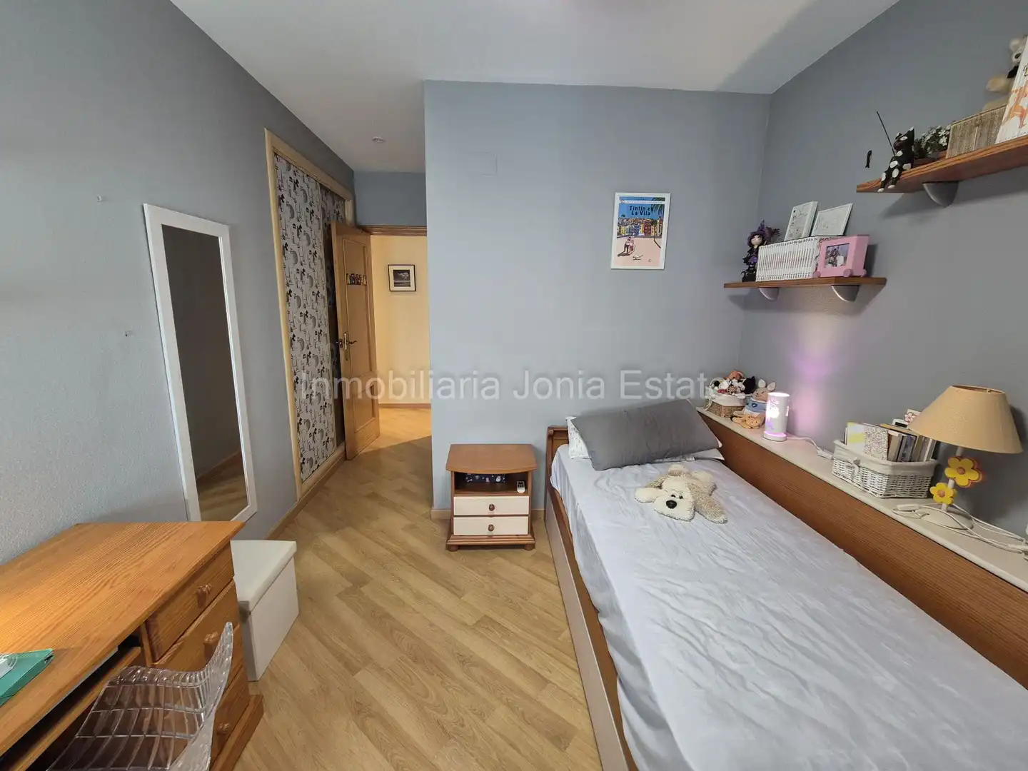 Apartment mit Pool zum Verkauf in Poble Nou - Montiboli, imagen 36