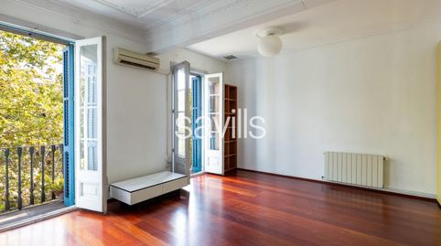 Foto 2 de Apartament en venda a Dreta de l'Eixample, Barcelona Capital