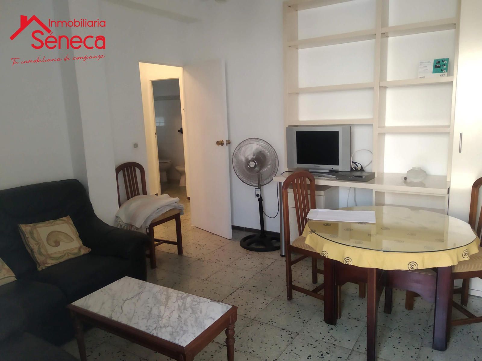 Living room of Flat for sale in  Córdoba Capital  with Terrace