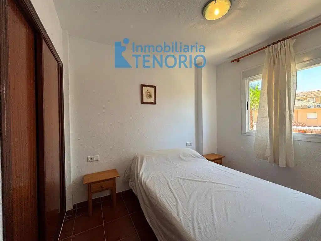 Bedroom of Detached homes for sale in Islantilla  with Terrace and Storage room