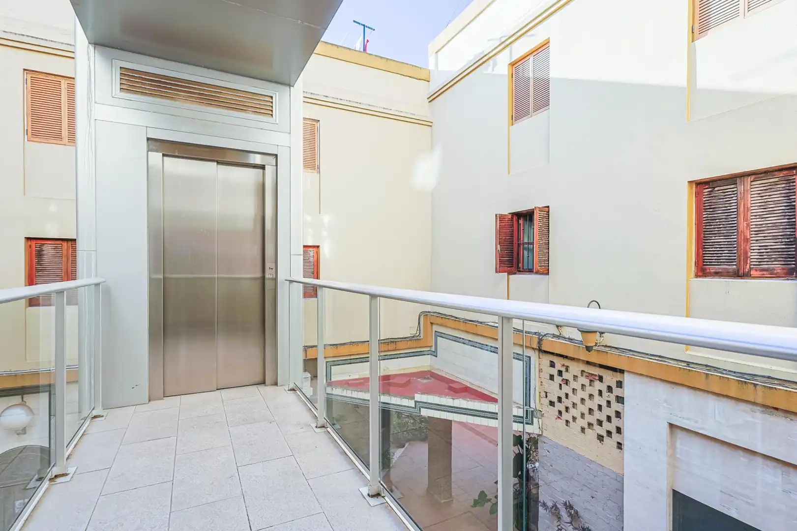 Piso en venta en Sevilla