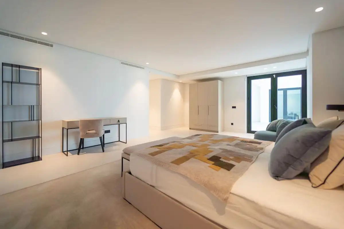 Flat with lift for sale in Avenida de Julio Iglesias s/n, imagen 34