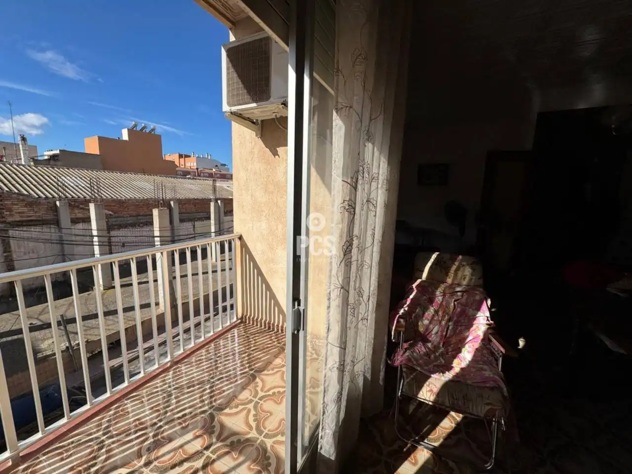 Haus zum Verkauf in Calle Zona el Parral S/N, imagen 7