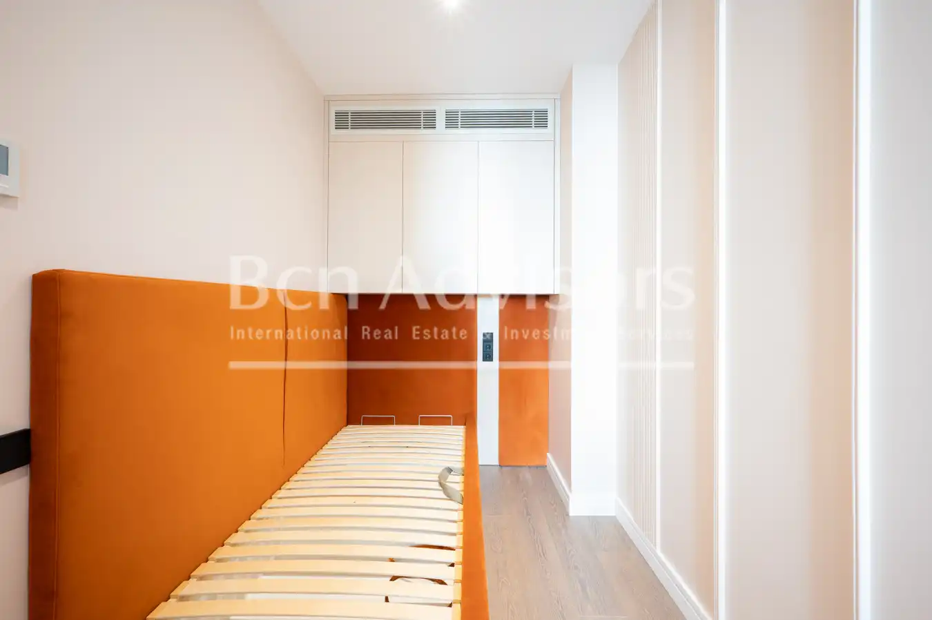 Penthouse with terrace for sale in Carrer d'Aragó, imagen 37
