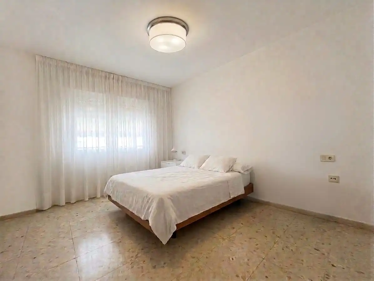 Appartamento con ascensore in vendita a Calle Virgen del Rocio 6, imagen 11