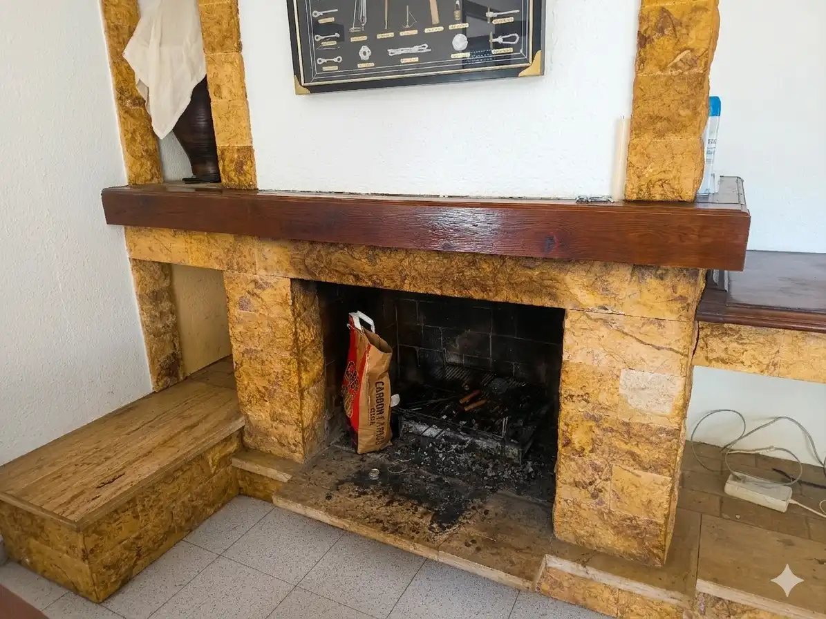 Casa o chalet en venta en Vilanova i la Geltrú con Calefacción, Terraza y Trastero