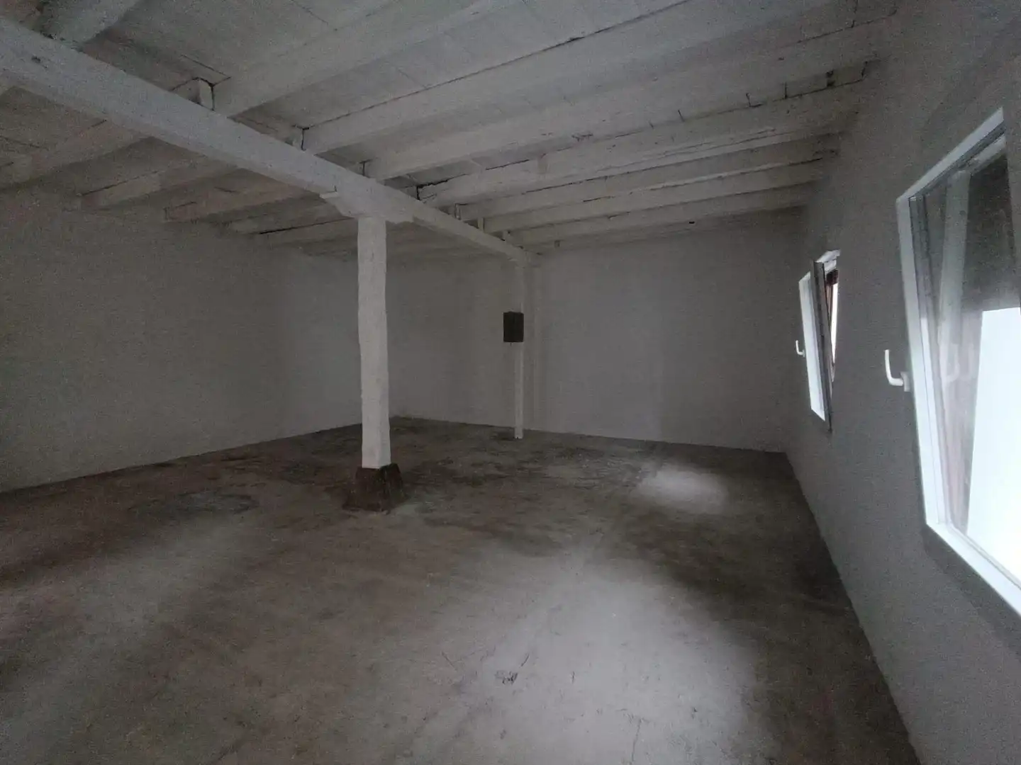 Local en venta en Valle de Trápaga-Trapagaran