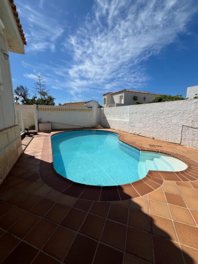 Casa o chalet en venta en Entremares