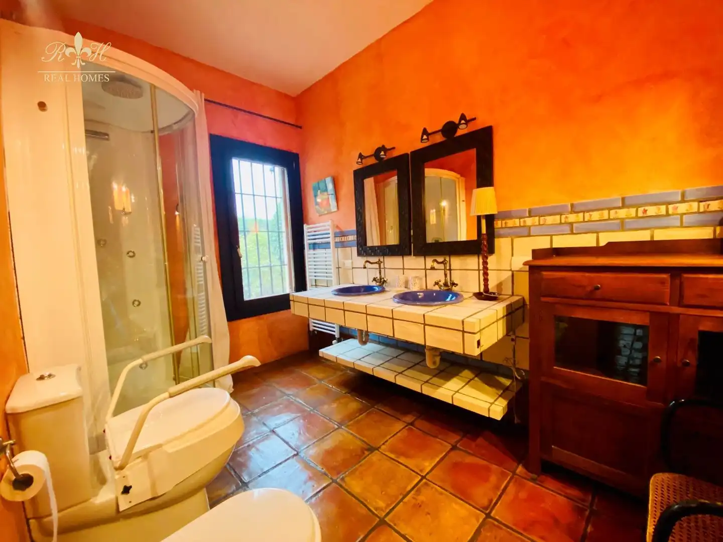 Casa o chalet de alquiler en CAMINO VIEJO DE ALTEA, L'Albir