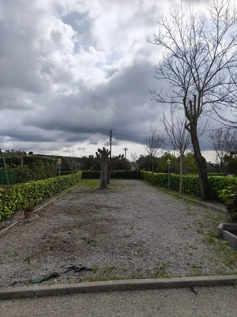 Casa o chalet en venta en L'Arboç con Calefacción y Jardín privado