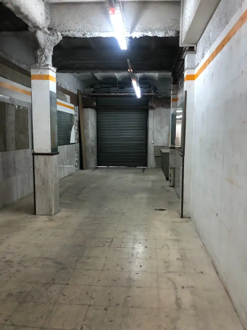 Local comercial de lloguer a Carrer de Tamarit, imagen 5