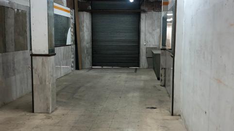 Photo 5 of Premises to rent in Carrer de Tamarit, Sant Antoni, Barcelona