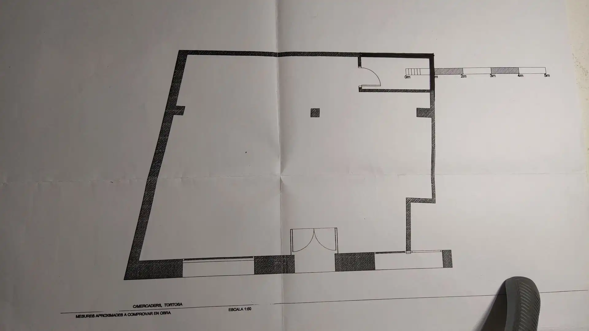 House for sale in dels Mercaders 3, imagen 43
