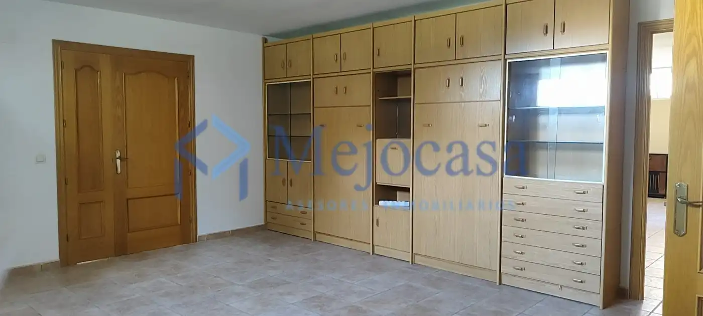 Dormitori de Casa o xalet en venda en Valdetorres de Jarama amb Calefacció, Jardí privat i Terrassa