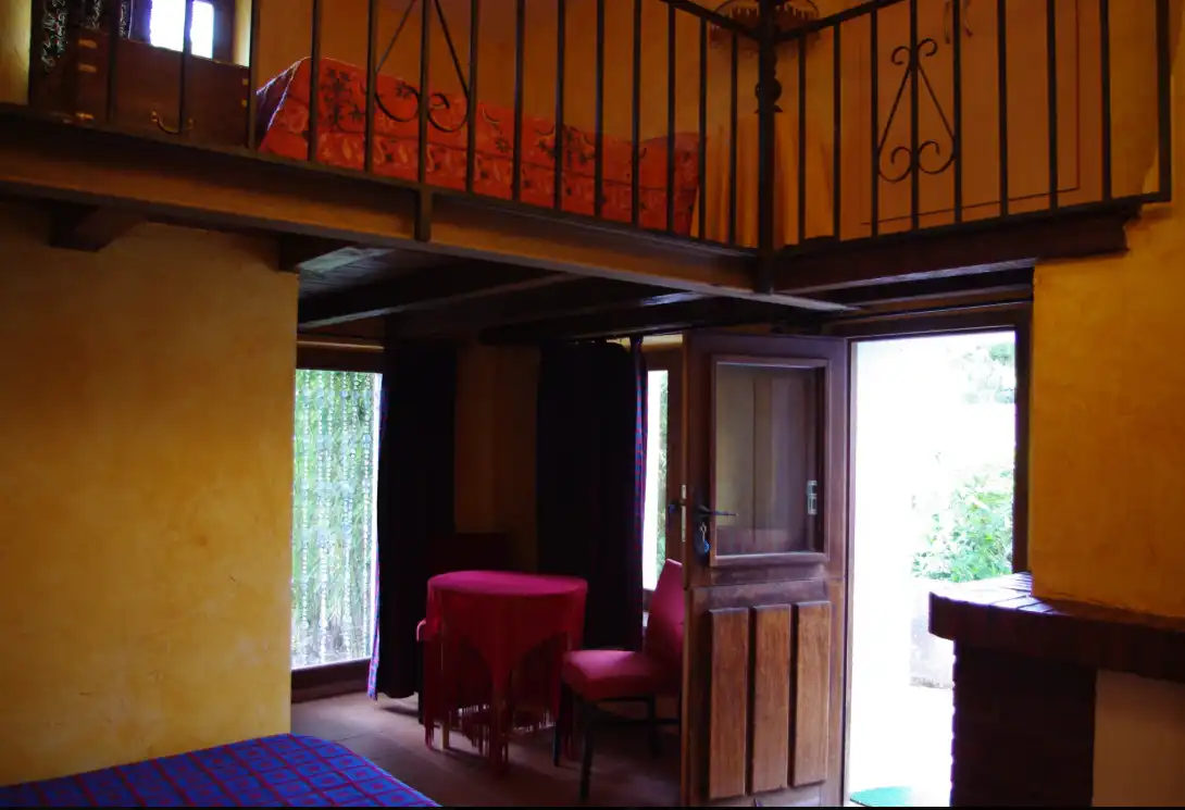 Gebäude zum Verkauf in Robledo de Chavela
