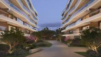 Exterior view of Flat for sale in Eivissa  with Air Conditioner and Terrace