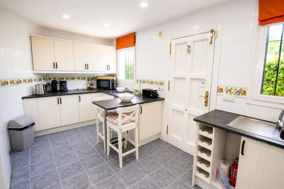 Maison avec piscine à vendre à Calahonda, imagen 9