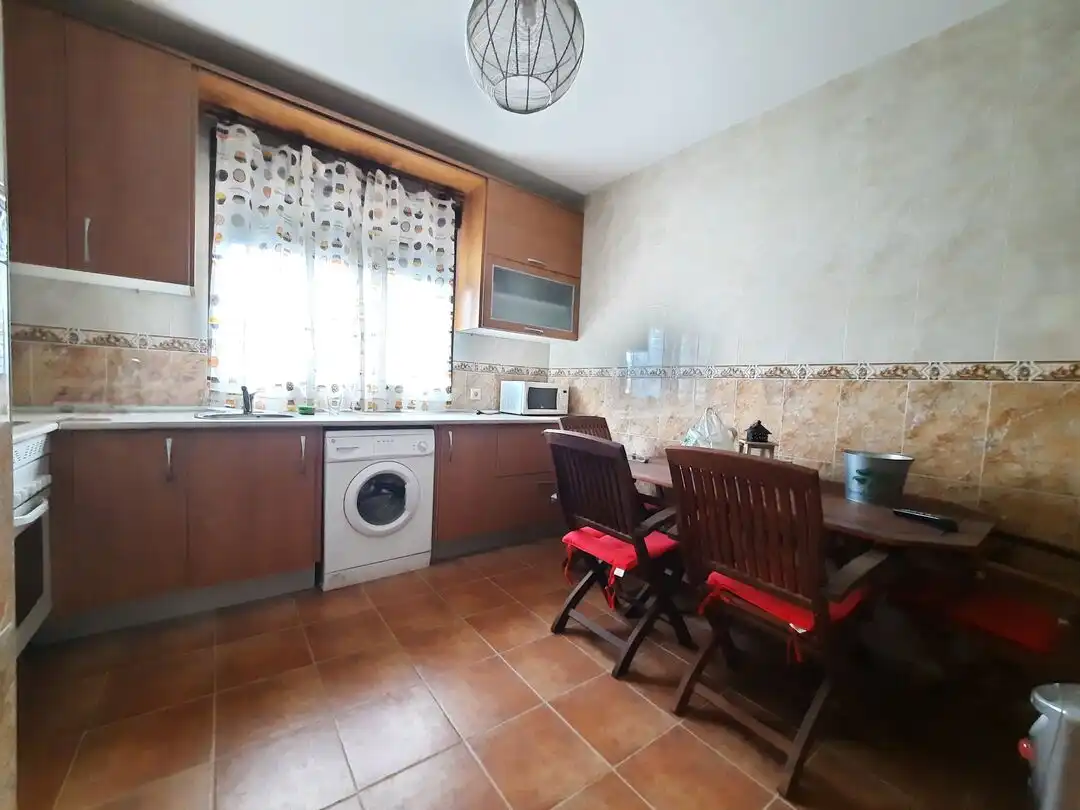 Kitchen of Detached homes for sale in Escalona  with Air Conditioner, Heating and Storage room