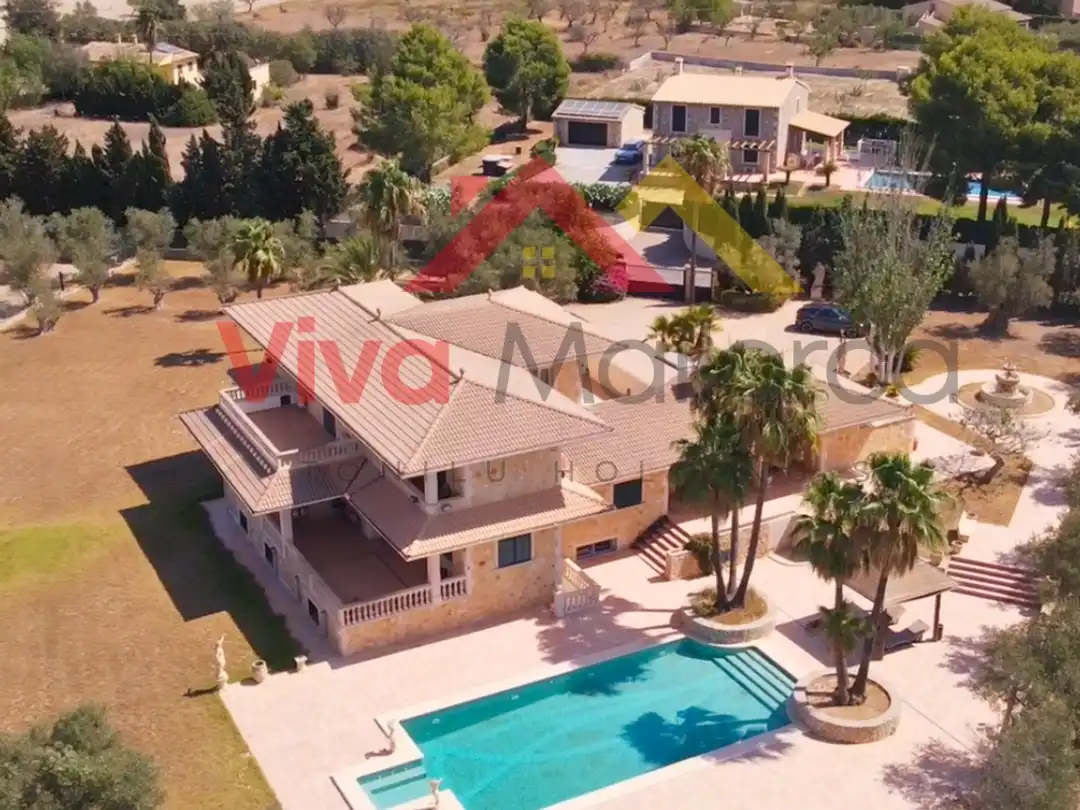 Haus mit Pool zum Verkauf in Ma3030 10
