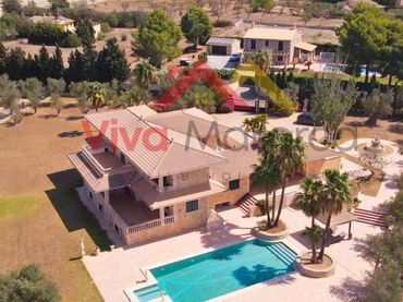 Haus mit Pool zum Verkauf in Ma3030 10