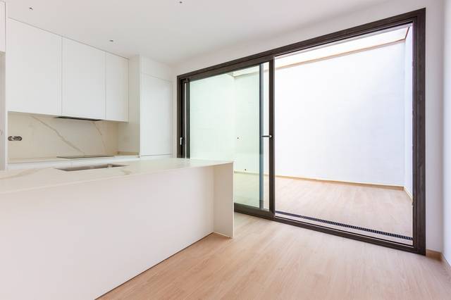 Casa adosada en Venta en Carrer de Tobella Pi de la Serra en Barri del Centre