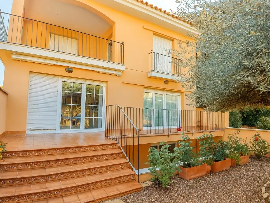 House with terrace for sale in Calle Sant Jordi, De, imagen 4
