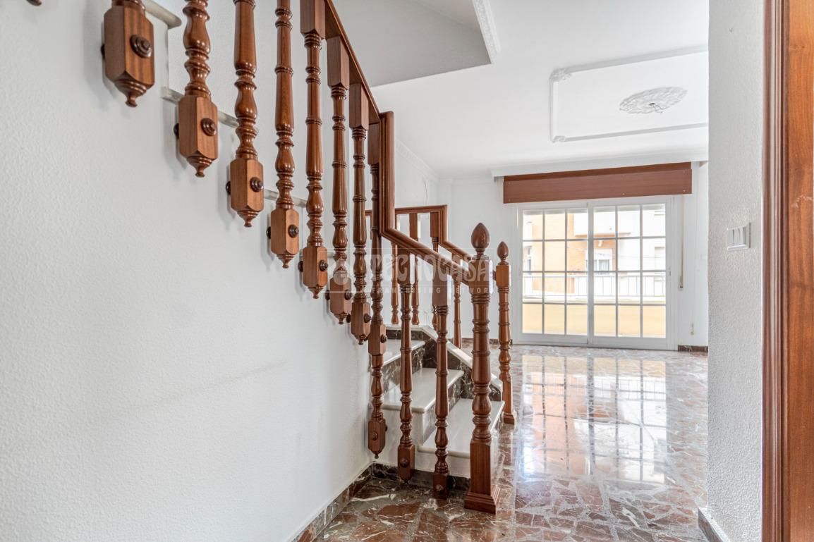 Single-family semi-detached for sale in Motril  with Terrace and Balcony