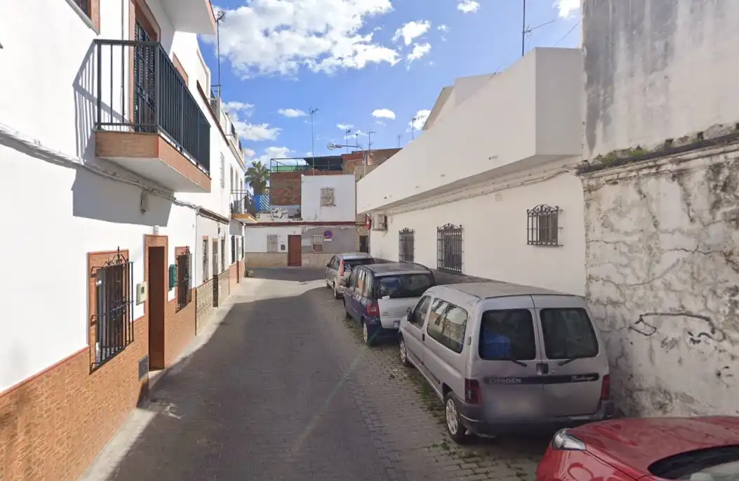 Habitatge en venda a Pio Baroja