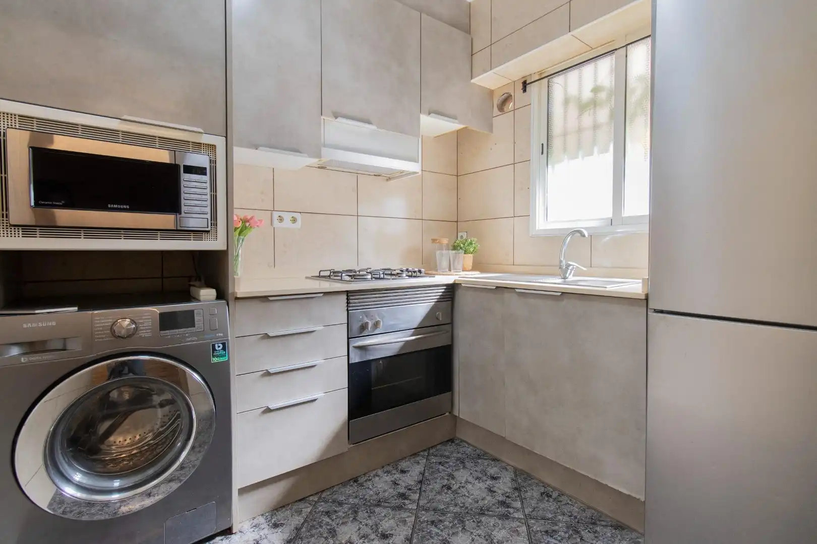Flat for sale in MAESTRO ALBENIZ, imagen 10