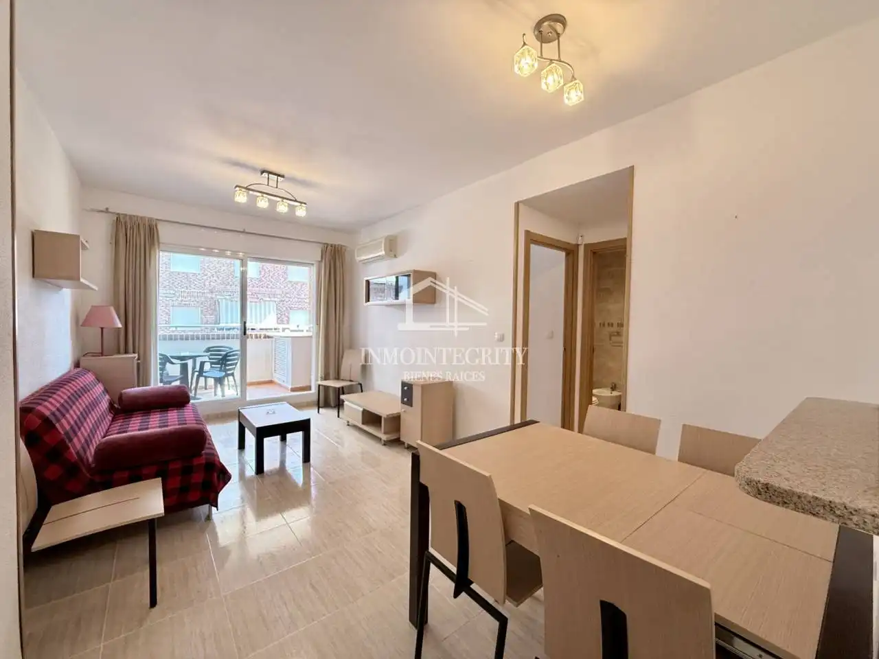 Apartamento con piscina en venta en Avenida Central 22, imagen 3