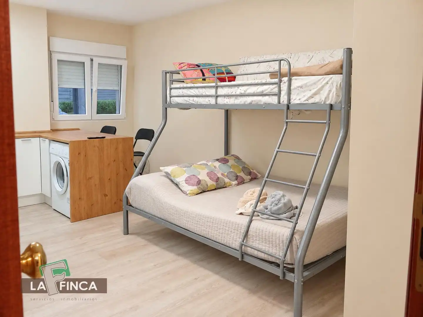 Studio with lift for sale in PEDRO MASAVEU, imagen 3