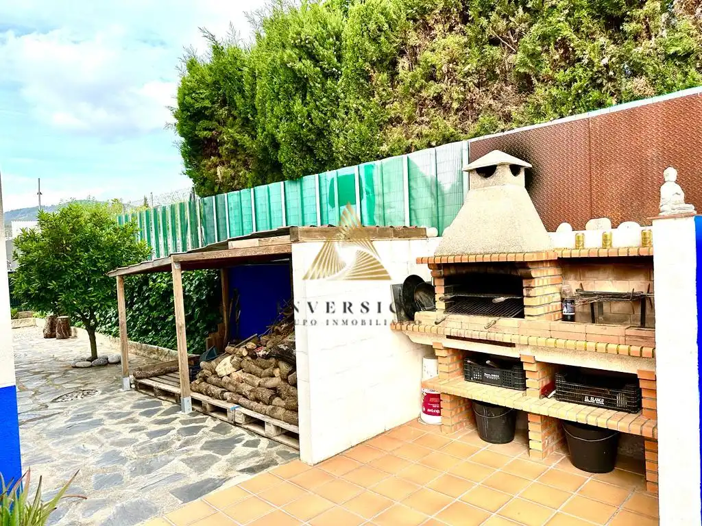 Villa avec piscine à vendre à Las Atalayas - Urmi - Cerro de Mar, imagen 4