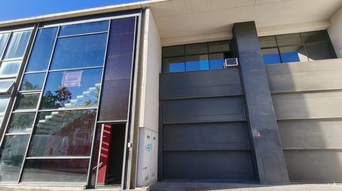 BEGUES BARCELONETA. AMPLIA NAVE INDUSTRIAL con multitud de posibilidades industrial y comercial, imagen 4