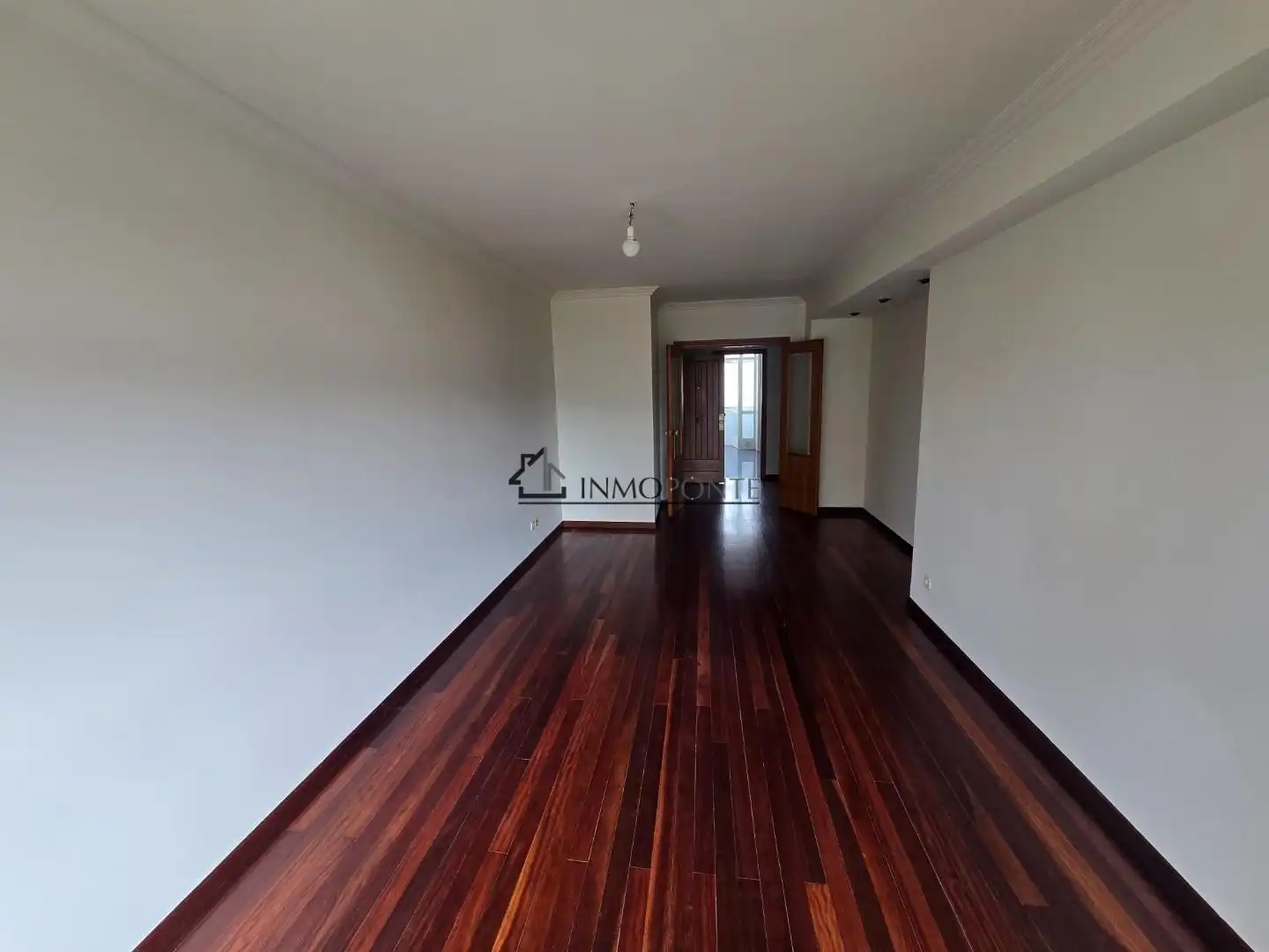 Flat with lift to rent in Zona de Plaza de Barcelos, imagen 6