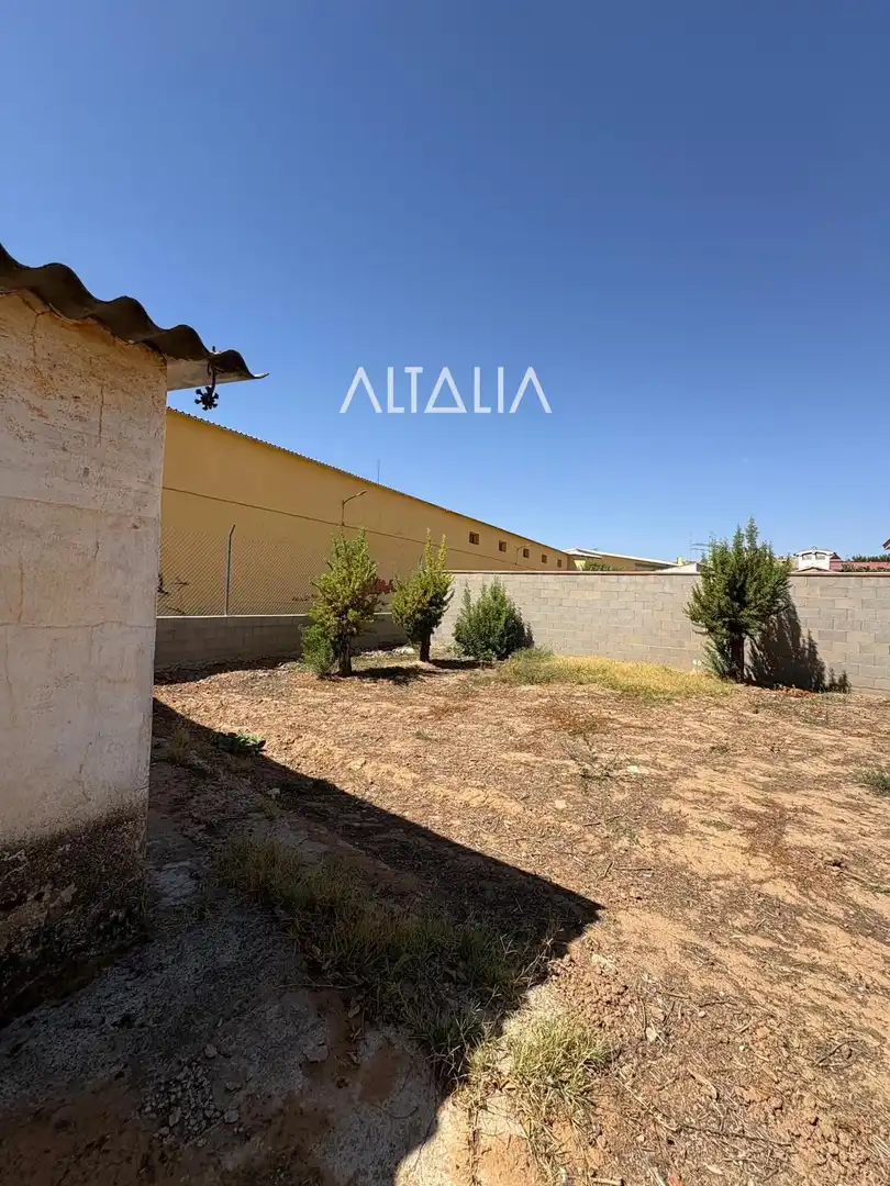 Casa en venda a ISABEL I DE CASTILLA, imagen 17