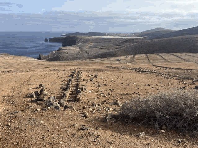 Land for sale in Gáldar