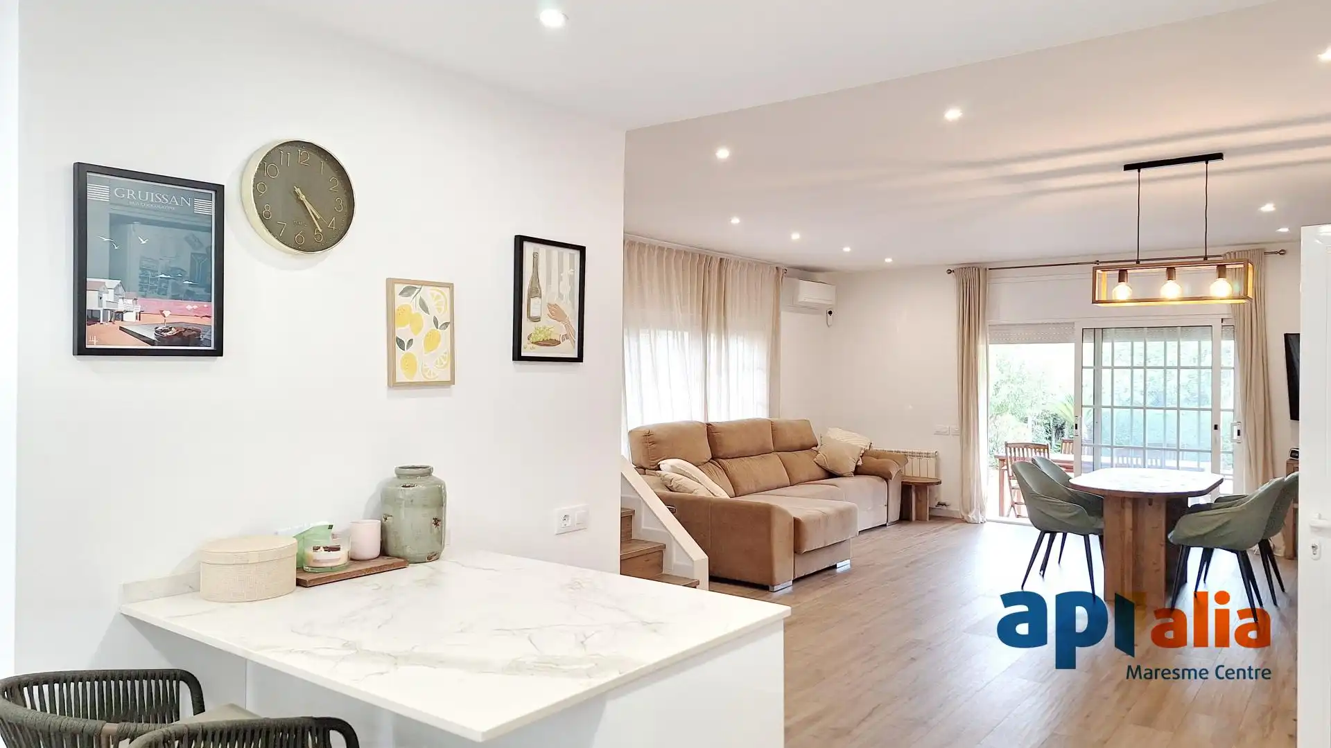 Casa con terraza en venta en Vilassar de Dalt, imagen 35