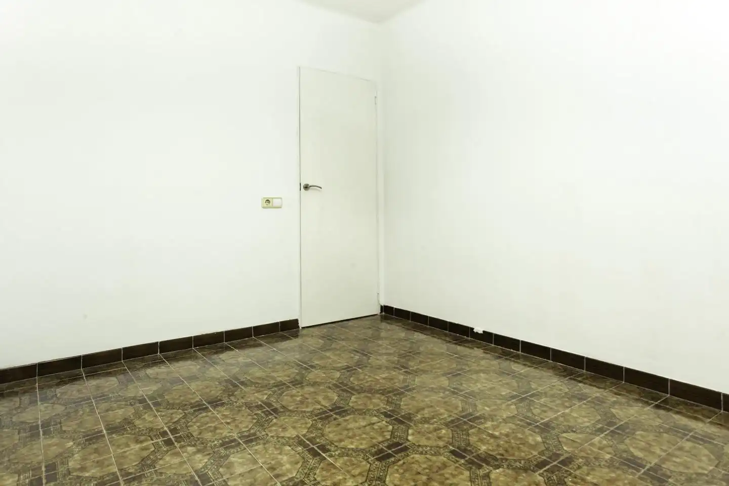 Piso en venta en Barcelona con Terraza