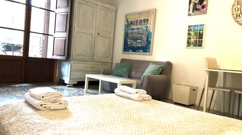 Foto 4 de Apartamento de alquiler en Sant Nicolau, Illes Balears