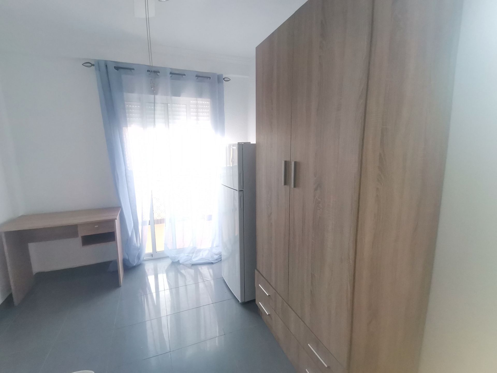 Flat to share in Calle Marcos, 19, Plaza de Toros - Santa Rita