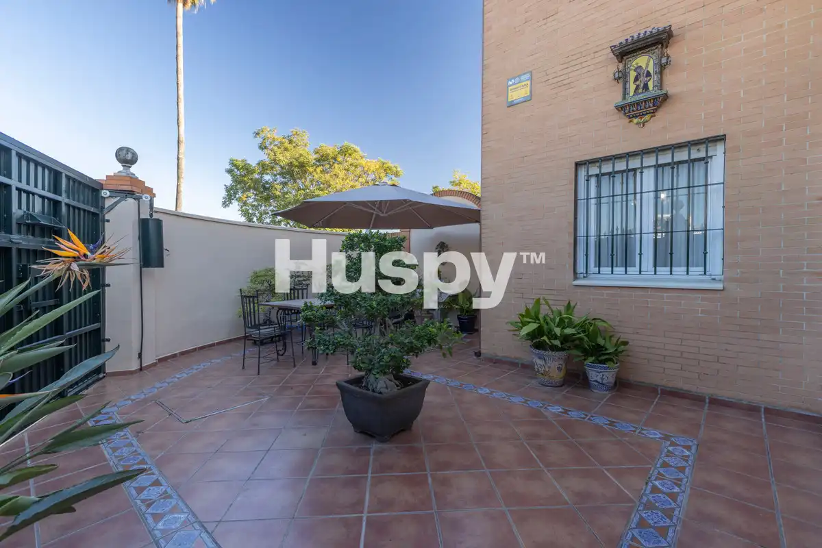 Semi-detached house with terrace for sale in Calle Menorca, imagen 46