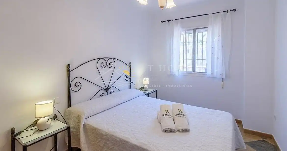 Maison avec piscine à vendre à Torrox Pueblo, imagen 3