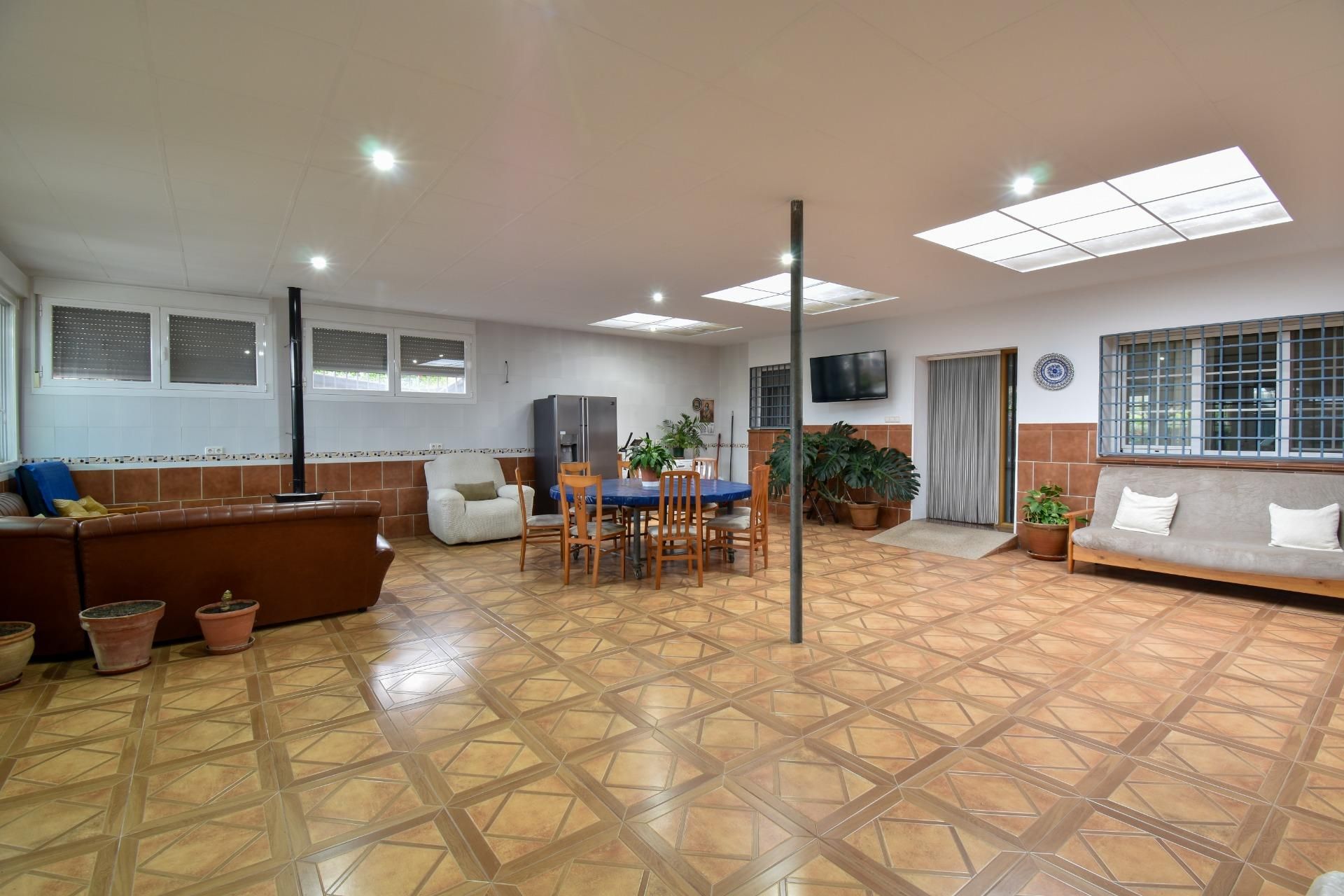 Casa o chalet en venta en Padul con Aire acondicionado y Jardín privado