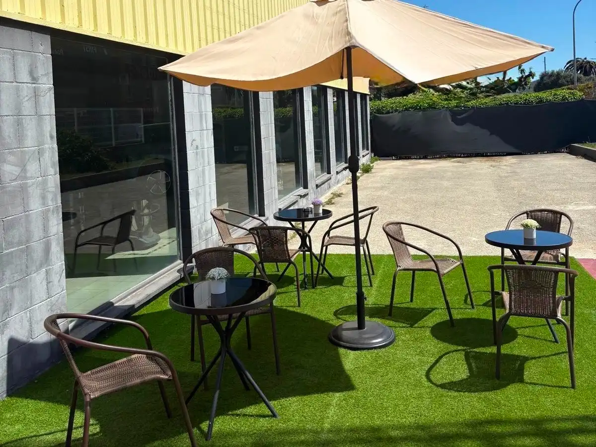 Local comercial en traspaso en Barceloneta -  Molí d'en Rovira, imagen 6
