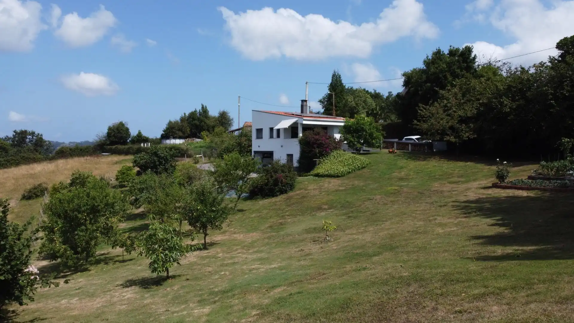 Casa o chalet en venta en Siero con Calefacción, Jardín privado y Terraza