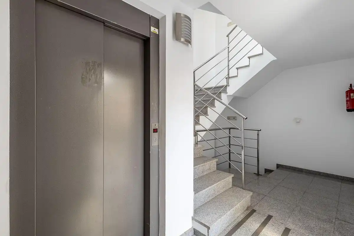 Wohnung zum Verkauf in Calle Calle San Miguel, 15, Poniente