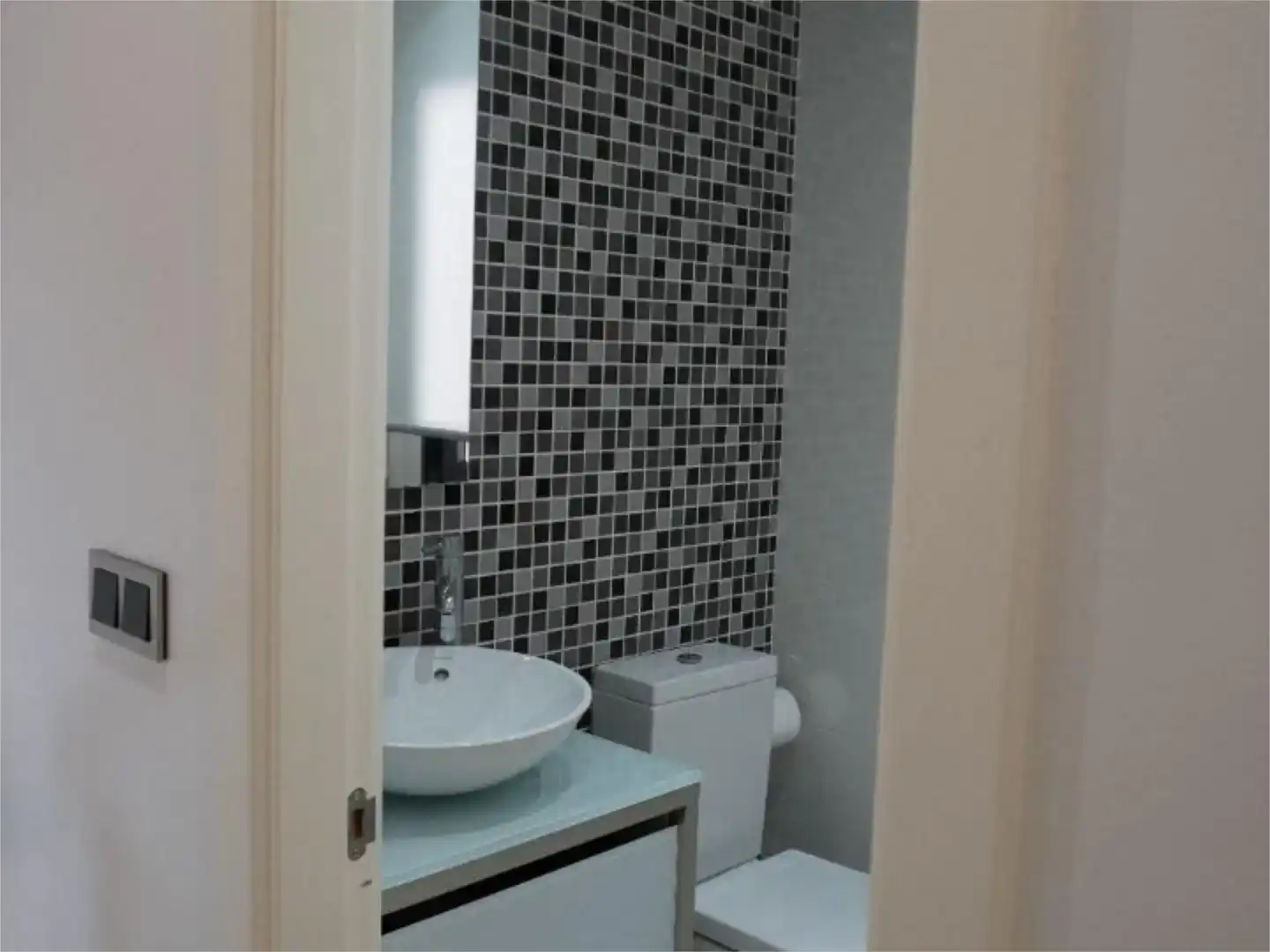 Baño de Casa o chalet de alquiler en Sotoverde
