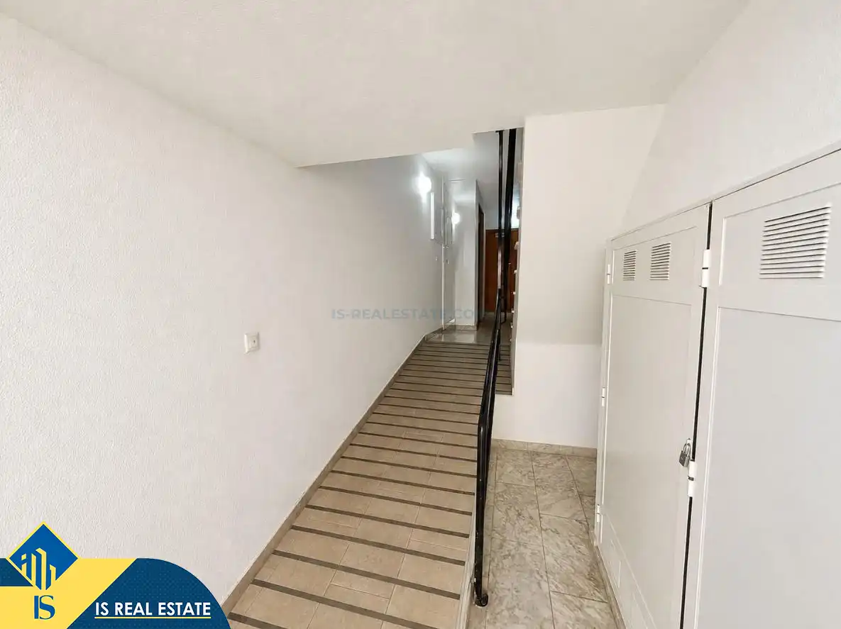 Apartament amb piscina en venda a Nueva Torrevieja - Aguas Nuevas, imagen 16