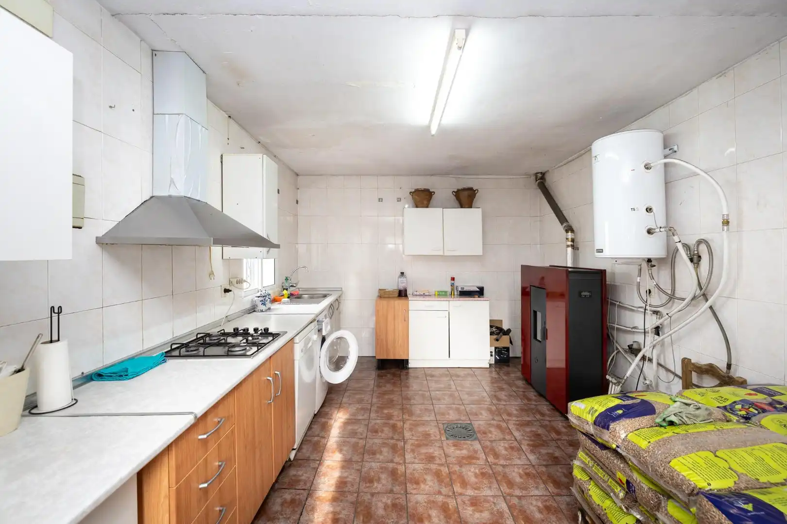 Chalet en venta en VIA FLAVIA, imagen 38