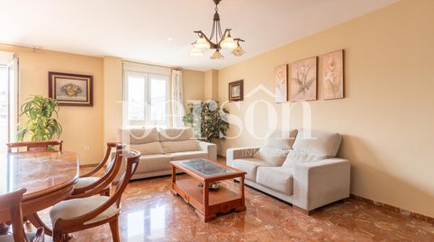 Foto 2 de Piso en venta en Cariñena - Carinyena, Vila-real